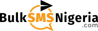 BulkSMSNigeria.com Logo